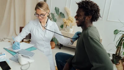 Tips Mengatasi Detak Jantung Cepat