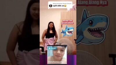 Video Viral Yanti