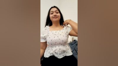 Video Yanti Lampung Viral TikTok