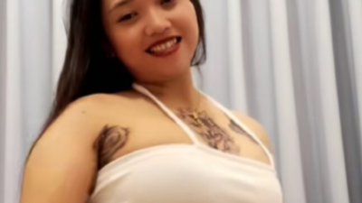 Yanti Viral TikTok