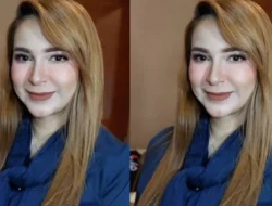 Siapa Suami Puput Novel Sekarang? Rendy Pratama