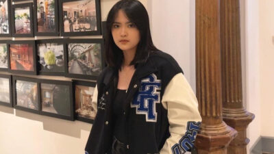 Adel JKT48 Resmi Lulus