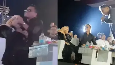 Istri Gus Miftah Viral Usai Kejadian di Acara HUT Pondok Ora Aji