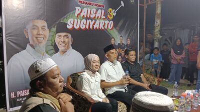 Komunitas Buayo Reborn