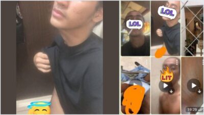 Mirip Abidzar Viral Twitter