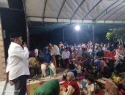Sugiyarto Ingatkan Masyarakat Jangan Pilih Pemimpin yang Coba-Coba