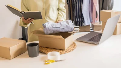 Arti Ready Dalam Jualan Online