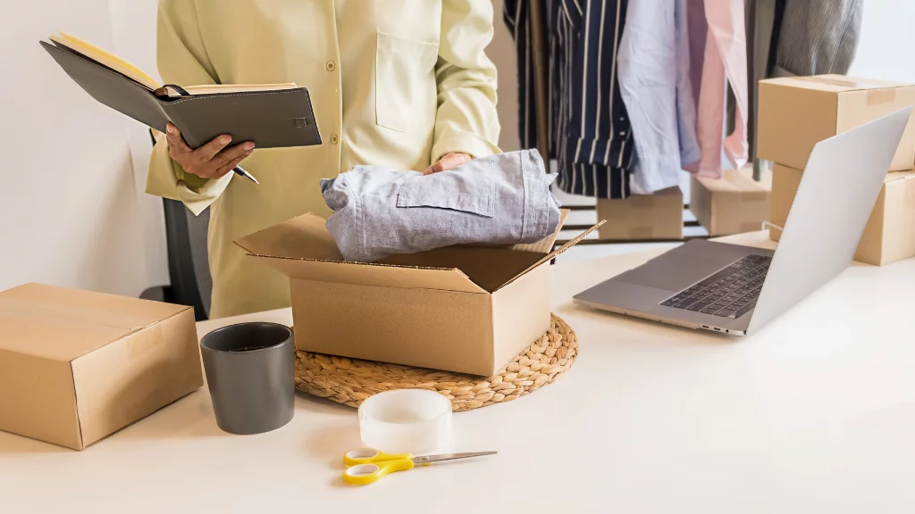 Arti Ready Dalam Jualan Online