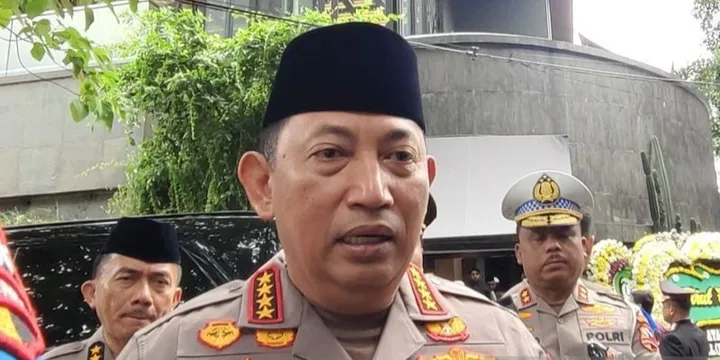 Komitmen Polri untuk Terus Berbenah dan Ingin Gandeng Band Sukatani