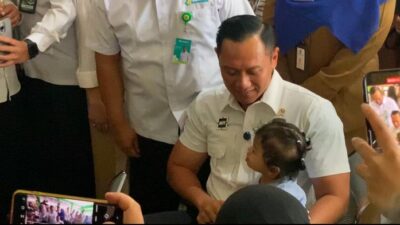 Cek Kesehatan Gratis