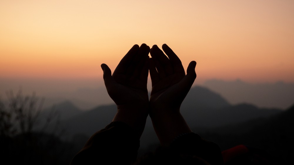 Doa Agar Jualan Ramai Pembeli