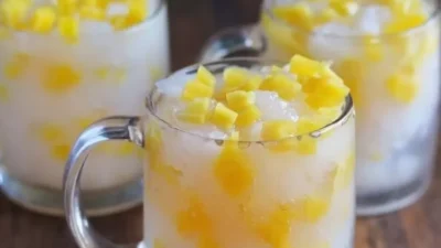 Ide Jualan Takjil Bulan Puasa