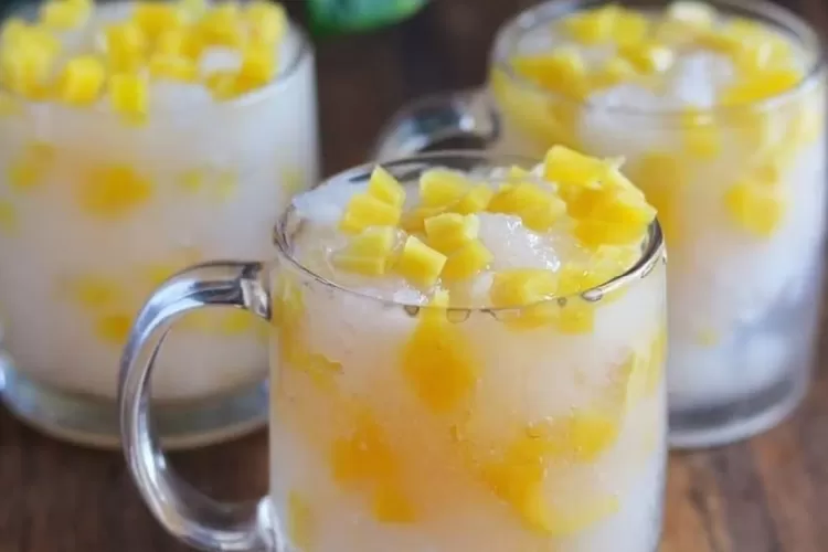 Ide Jualan Takjil Bulan Puasa