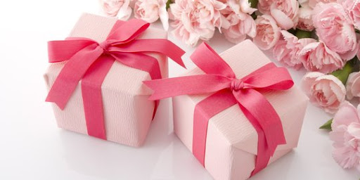 Kado Valentine untuk Ibu