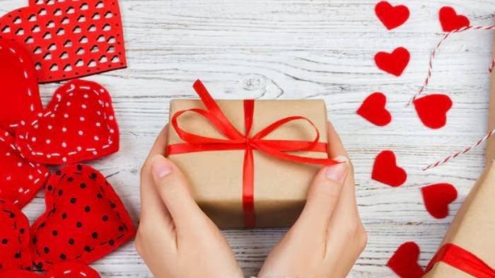 Kado Valentine untuk Istri