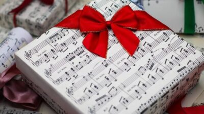 Kado Valentine untuk Suami