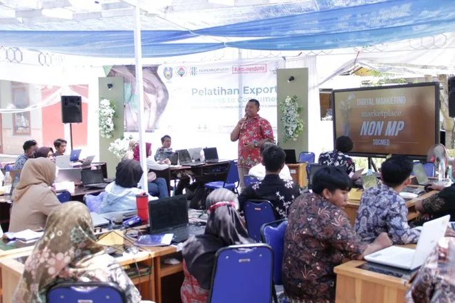 Angka Pengangguran Kabupaten Situbondo