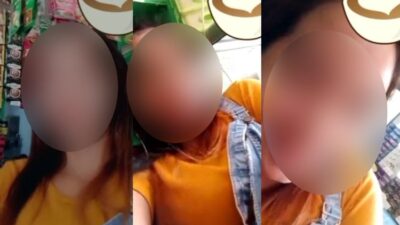 Video Viral Baju Kuning Warung Madura