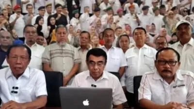 Forum Purnawirawan Prajurit TNI