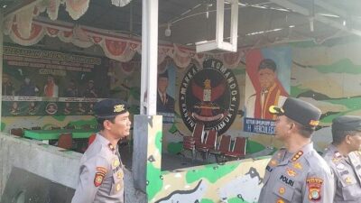 GRIB Jaya Cabang Depok Pecat Anggota