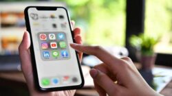 Indonesia Jadi Negara Terdepan dalam Penggunaan Ponsel untuk Akses Internet