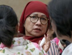 Karen Agustiawan Diperiksa Jaksa Terkait Dugaan Korupsi Minyak