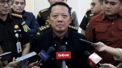 Koalisi Sipil Laporkan Febrie Adriansyah ke Jamwas Kejagung