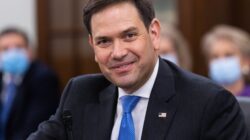 Marco Rubio
