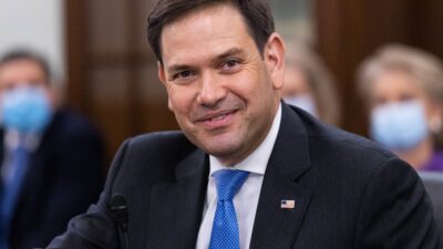 Marco Rubio
