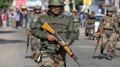 Pakistan Waspadai Serangan Militer India Setelah Tragedi Kashmir