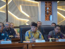 Pemerintah Bahasa Penguasaan Tanah Milik Negara oleh Warga Dumai