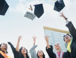 Beasiswa Garuda 2025, Peluang Kuliah di Luar Negeri untuk Siswa Berprestasi dan Kurang Mampu