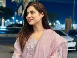 Sajal Malik Viral Video Bikin Heboh Pengguna Media Sosial