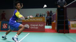 Alwi Farhan Indonesia