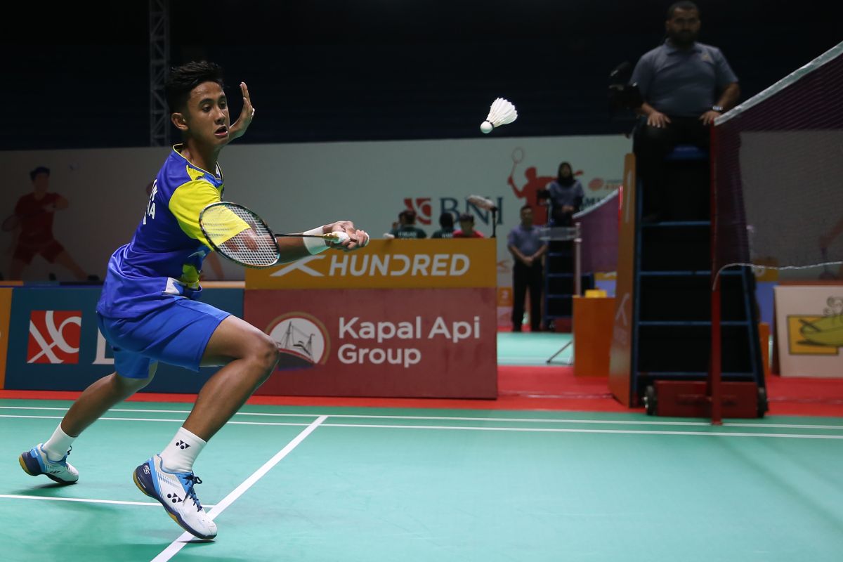 Alwi Farhan Indonesia