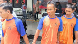Angkringan Jombang Viral