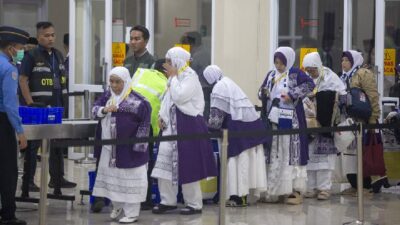 Biaya Haji Malaysia, Prabowo Minta Ongkos Haji Indonesia Diturunkan