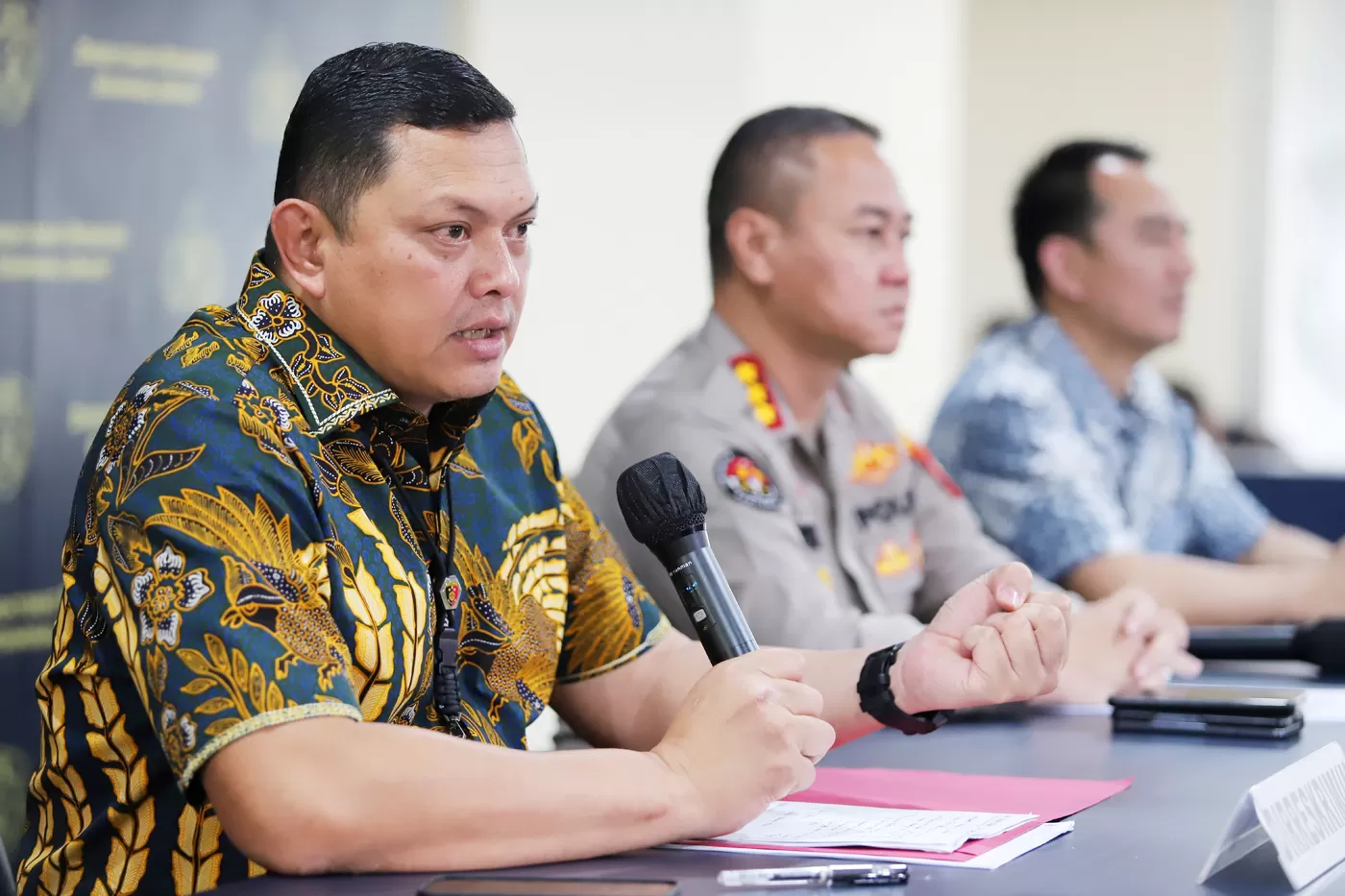 Brigjen Hengki Haryadi