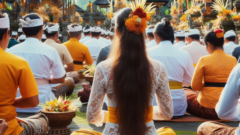 Hari Raya Kuningan 2025