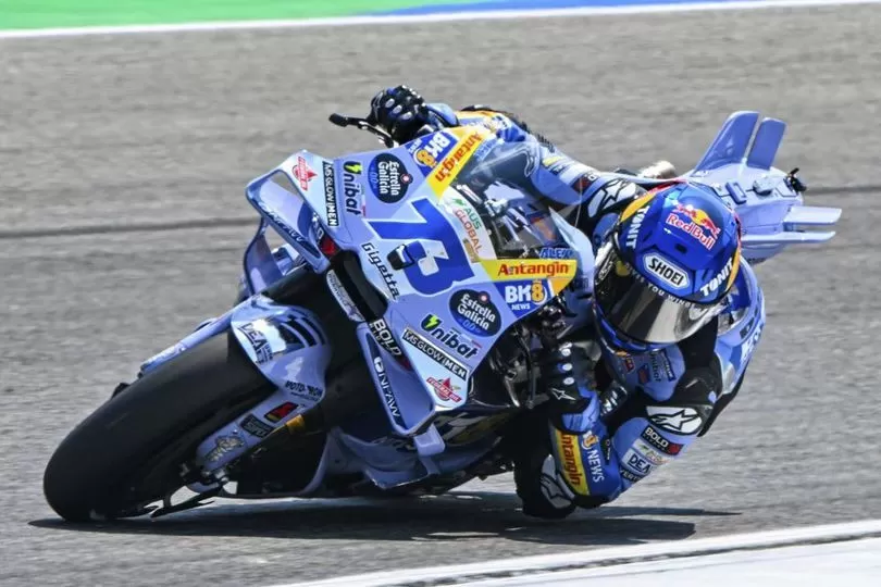 Hasil MotoGP Jerez 2025 Antarkan Alex Marquez ke Puncak Klasemen