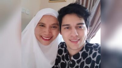 Siapa Ibu Maxime Bouttier? Inilah Sosok Siti Purwanti yang Meninggal di Rumah Luna Maya