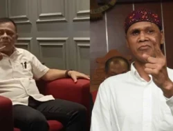 Ketegangan Antara Jenderal Gatot Nurmantyo dan Ketua GRIB Jaya Hercules Makin Memanas