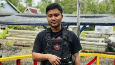 Komnas HAM Kecam KKB Tembaki Tim Pencarian Iptu Tomi Samuel Marbun