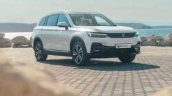 Mobil Listrik Polytron