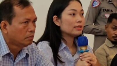 Operasi Pencarian Iptu Tomi Samuel Marbun Berakhir