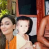 Siapa Orang Tua Luna Maya? Inilah Sosok Uut Bambang Sugeng yang Menginspirasi