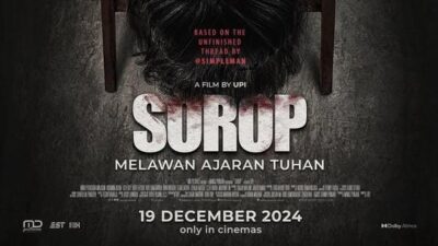Sinopsis Film Horor Sorop