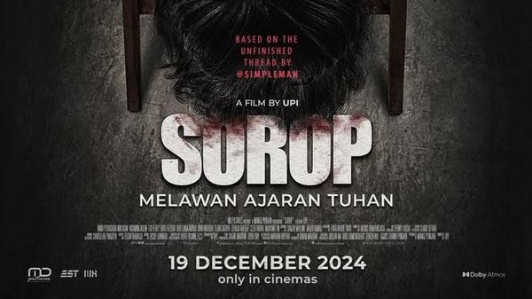 Sinopsis Film Horor Sorop
