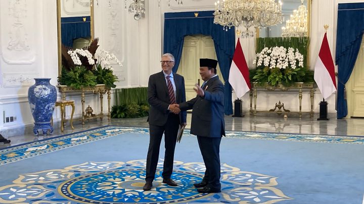 Uji Coba Vaksin TBC